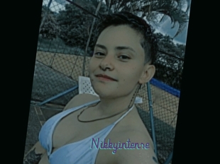 Nikkyintense