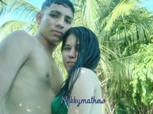 Nikkymathew