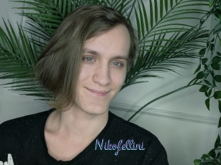 Nikofellini