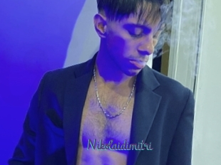 Nikolaidimitri