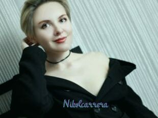 Nikolcarrera