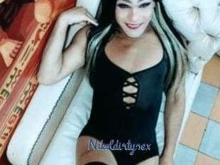 Nikoldirtysex
