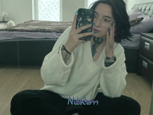 Nikolross