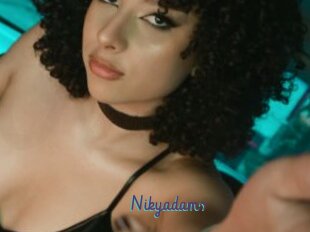 Nikyadams