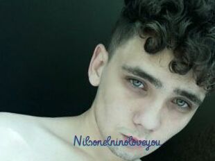 Nilsonelninoloveyou