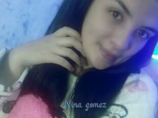 Nina_gomez