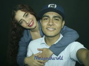 Ninaandharold