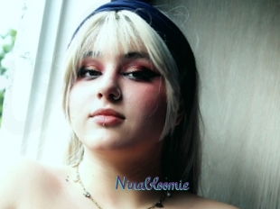Ninabloomie