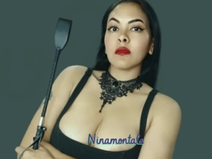 Ninamontale