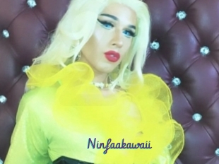 Ninfaakawaii