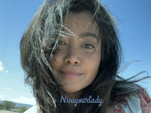 Niniyourlady