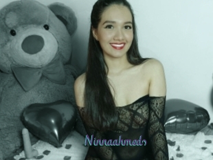 Ninnaahmeds