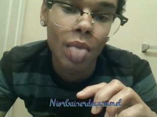 Niorbaiserdecaramel