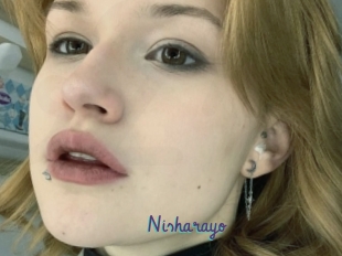 Nisharayo