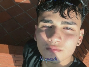 Nixpeach