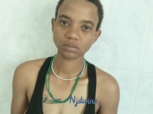 Njdivine