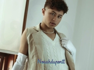Noaahdupontt