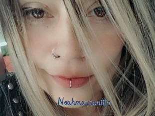 Noahmazzanttis