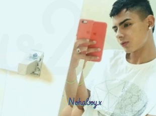 Nohaboyx