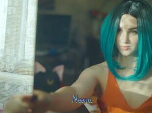 Noomi