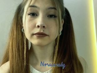 Noracasady