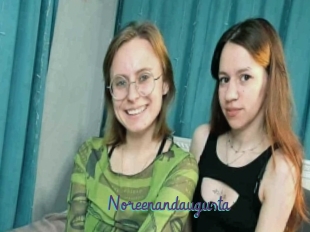 Noreenandaugusta