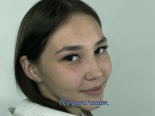 Noreencreedon
