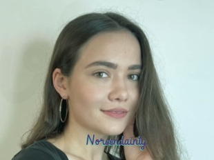 Noreendainty