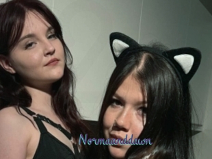 Normaanddawn