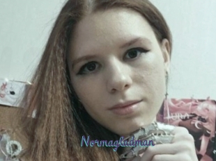 Normagladman