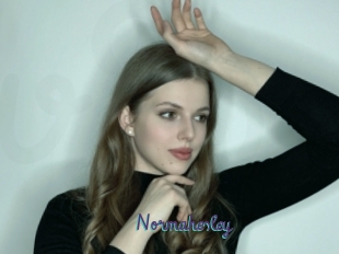 Normahesley