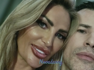Novadanny