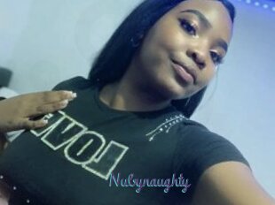 Nubynaughty