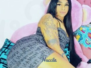 Nuccita