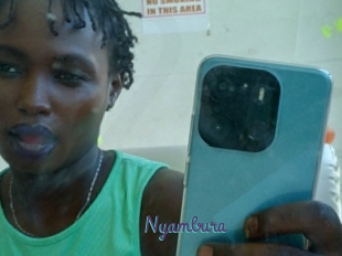 Nyambura