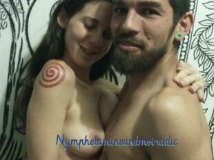 Nymphetamineandmoisadic