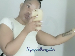 Nymphothesquiter