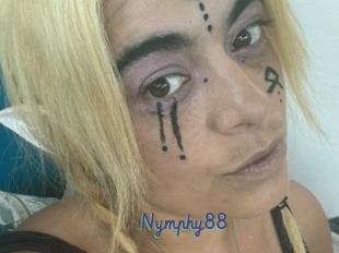 Nymphy88