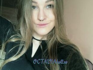 OCTAVIAhottxo