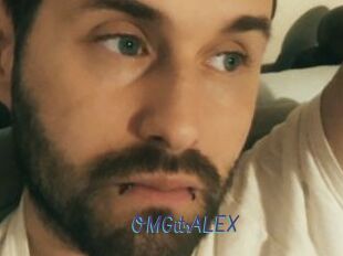 OMGitsALEX