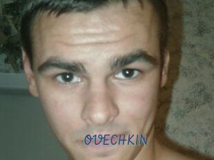 OVECHKIN