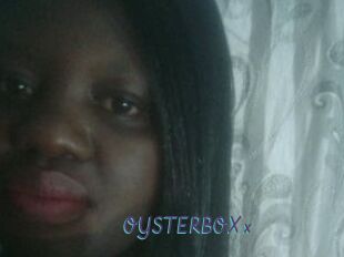 OYSTERBOXx