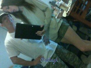 Oakleigh
