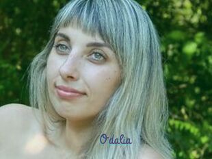 Odalia