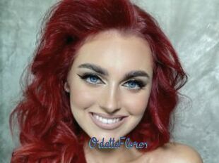 OdetteFlores