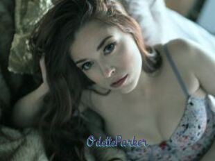 OdetteParker