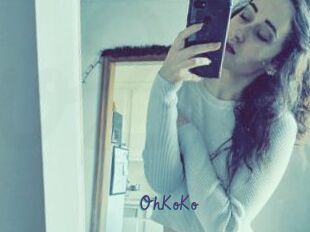 OhKoKo