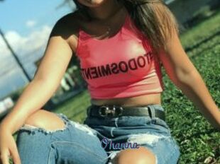 Ohanna