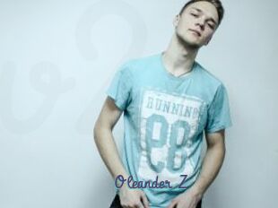 Oleander_Z
