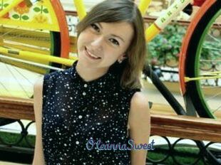 OleannaSweet